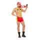 Disfraz My Other Me Bombero