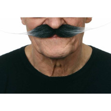 Bigote My Other Me Gris