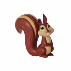 Figure Comansi Whatnaught Sofia Squirrel