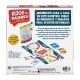 Board game Spin Master Hijos vs Padres 206 Pieces 26,99 x 26,99 x 5,4 cm