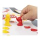 Board game Spin Master Hijos vs Padres 206 Pieces 26,99 x 26,99 x 5,4 cm