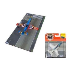 Avión Mattel Sea Gliders (2 pcs)