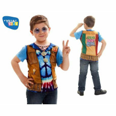 Disfraz para Niños My Other Me Boy Hippie