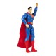 Action Figure DC Comics 6056778 Superman Paper Cardboard Plastic 30 cm (30 cm)