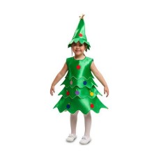 Costume for Children My Other Me Christmas Tree