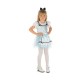 Costume for Children My Other Me Alice