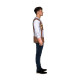 Costume for Adults My Other Me Size S Tyrolean