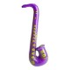 Saxophone My Other Me Inflatable (83 cm)