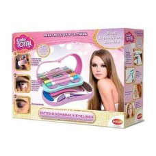 Children's Make-up Set Bizak 35005032 Eyeshadow Eyeliner