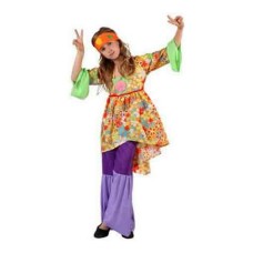 Costume for Children Hippie