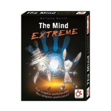 Juego de Cartas Mercurio NU0003 The Main Extreme