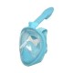 Mascara de buceo 65012 Silicona Infantil