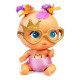 Accesorios para Muñecas The Bellies Crazy Glasses The Bellies 700016224
