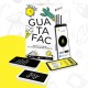 Board game Gua Ta Fac Asmodee LCGF0002 (ES)