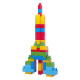 Building Blocks MEGA Mattel DCH55