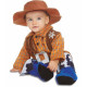 Costume for Children My Other Me Billy 1-2 years Brown