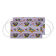 Hygienic Face Mask Safta + 6 Years (24 uds)