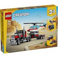 Juego de Construcción Lego Creator - 31146 270 Piezas