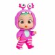 Baby Doll IMC Toys Jumpy monsters 5,5 x 13,7 x 6,5 cm