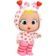 Baby Doll IMC Toys Jumpy monsters 5,5 x 13,7 x 6,5 cm