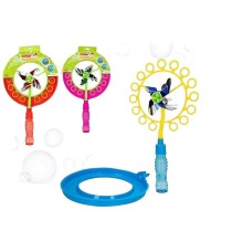 Juego de Pompas de Jabón Colorbaby  Color Bubbles  85 ml