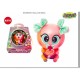 Baby Doll Bandai Ksimerito Galatzi 18,5 x 16 x 19,5 cm Pink