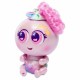 Baby Doll Bandai Ksimerito Manchicuepa Biuty Taim 18,5 x 16 x 19,5 cm