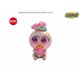 Baby Doll Bandai Ksimerito Manchicuepa Biuty Taim 18,5 x 16 x 19,5 cm