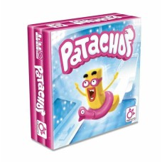 Juego de Mesa Mercurio Patachof (ES)