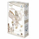 Carrito para Muñecas Decuevas  Verona 38 x 65 x 60 cm