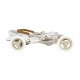 Carrito para Muñecas Decuevas  Verona 38 x 65 x 60 cm