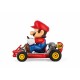 Remote-Controlled Car Carrera Mario Kart 1:18 2,4 GHz