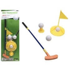 Set de Golf New Style 19 x 55 x 4 cm