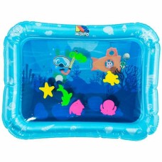 Alfombra de Juegos Inflable con Agua para Bebé Moltó Playsense 80 x 28 x 82 cm