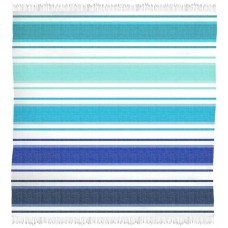 Beach Towel Secaneta Gran Mavika 170 x 170 cm