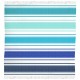 Beach Towel Secaneta Gran Mavika 170 x 170 cm