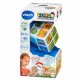Cubo de Rubik Vtech Dinoadventures 11,5 x 11,5 x 21,6 cm