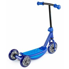 Patinete Scooter Moltó Azul 48,36 x 90 cm