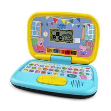 Juguete Interactivo para Bebés Vtech Peppa Pig 5,6 x 23,7 x 15,8 cm