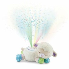 Peluche Proyector LED Oveja Vtech Sweet Dreams 15 x 32 x 12 cm