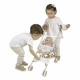 Doll Stroller Decuevas Verona 28 x 42 x 56 cm