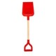 Plastic Shovel Colorbaby 56 cm