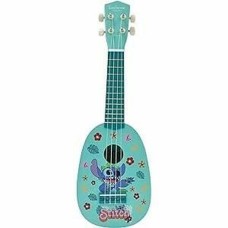 Guitarra Infantil Lexibook 53 cm