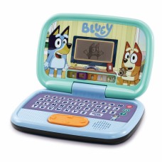 Ordenador de juguete Vtech Bluey ES