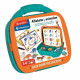Juego Educativo Clementoni 27,5 x 23 x 5 cm Magnético