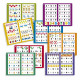 Juego Educativo Diset 63752 Juego Aprendo a Sumar y Restar