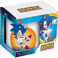 Ceramic Mug Sonic 325 ml