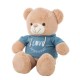 Teddy Bear Mifi Love T-shirt 80 cm