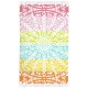 Beach Towel Secaneta Kinvanoa 95 x 160 cm