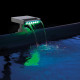 Fuente Colorbaby 38 x 33,5 x 31,5 cm Luz LED